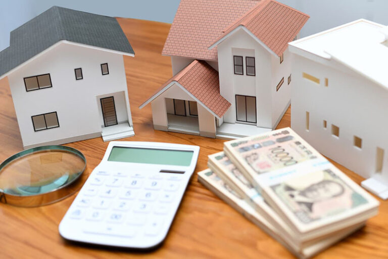 不動産売却での消費税を解説!課税されるもの・されないもの|不動産売却お役立ち情報ブログ|アイエス宅建