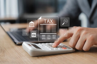 tax