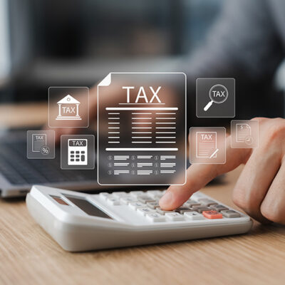tax