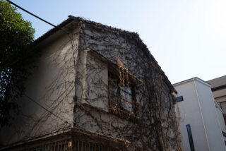 事故物件
