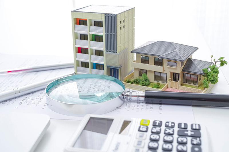 不動産査定