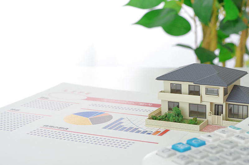 不動産査定だけ依頼