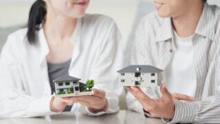 住み替えの相談