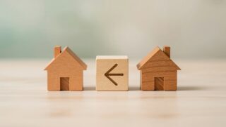 住宅