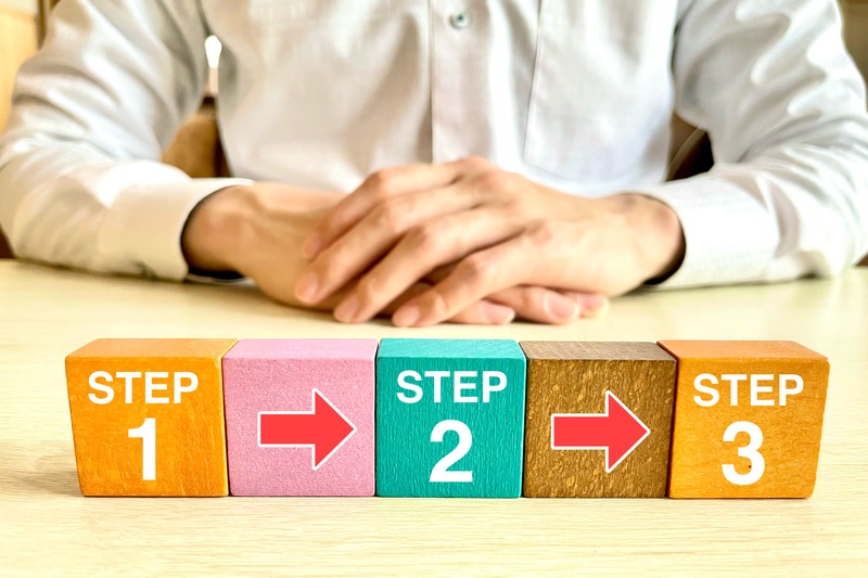 STEP